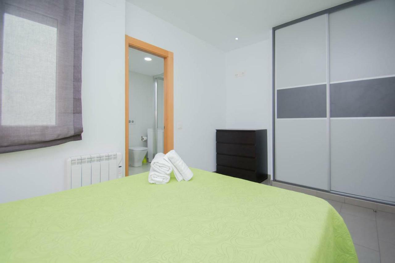 Apartment Gran Via 1b & Parking Opcional Granada