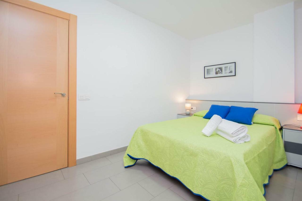 Appartement Gran Via 1b & Parking Opcional Granada